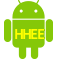 Aplicativo HHEE para Android