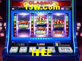 HHEE: Seu Cassino Premiado com Pagamentos Rápidos