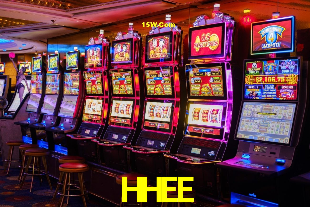 APP oficial da HHEE para mobile