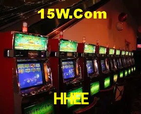 Provedores de Jogos HHEE