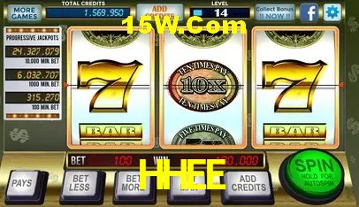 HHEE - Cassino Online Oficial - HHEE.Com