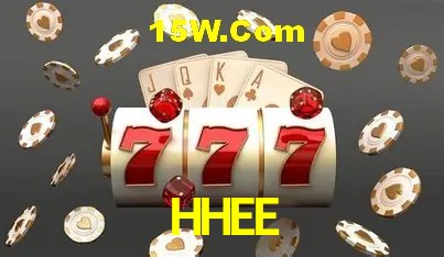 Jogos de Slot HHEE