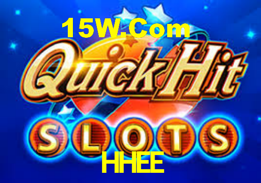 Welcome Bonus HHEE