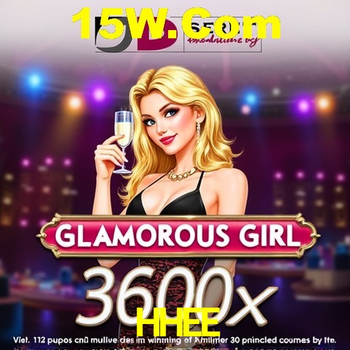 A Emoção da Loteria na HHEE: Uma Chance de Mudança de Vida