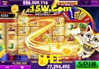 Slot Games HHEE